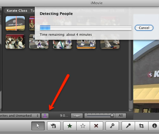 tutorial imovie