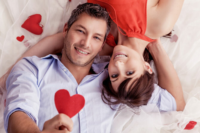 Biarkan Amazon Alexa Tambahkan Romantis ke Hari Valentine Anda menjadi valentine saya