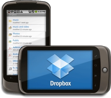 cetak dari dropbox