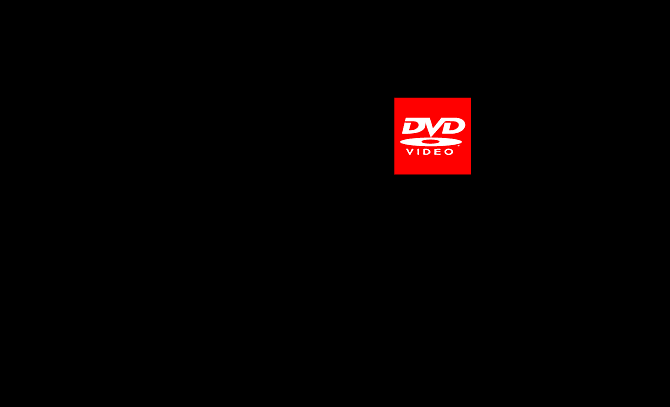 zzdvd screensaver