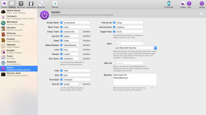 alternatif aplikasi mac default alfred