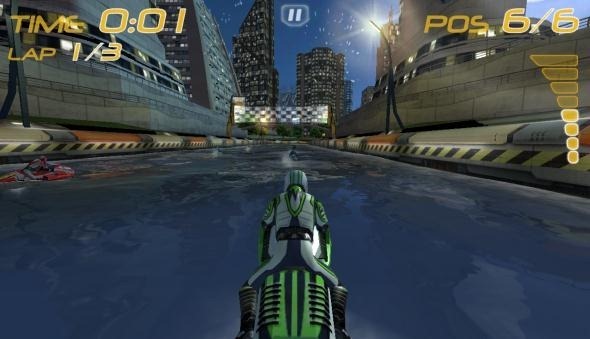 riptide untuk android