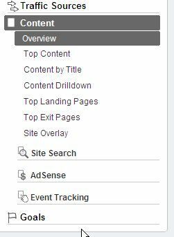 Cara Melihat Kinerja Adsense Di Google Analytics & Mengapa Anda Ingin Adsense3