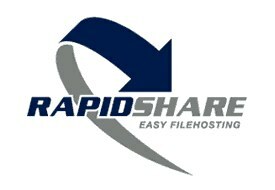 cara mengunduh file dari rapidshare