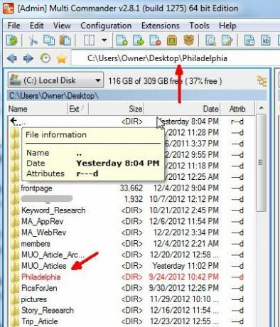 Coba Multi Commander Sebagai Alternatif File Explorer Alternatif multicommander9