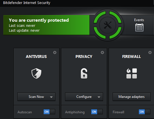 rumah bitdefender