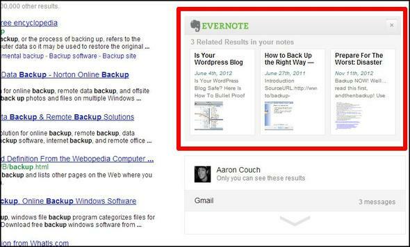 20 Fitur Pencarian Evernote Anda Harus Menggunakan Evernote Dalam cadangan Google Search