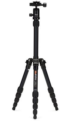 10 Hadiah Top Tech untuk Globetrotters dan Wisatawan Dunia mefoto tripod