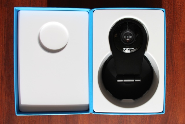 review kamera keamanan dropcam pro wifi