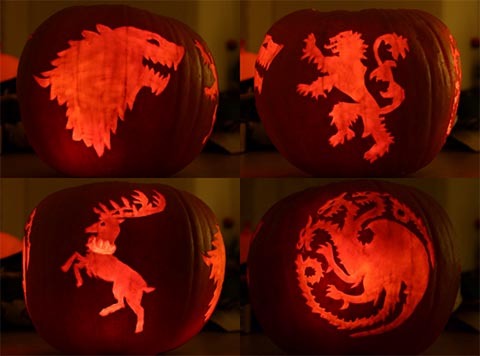 geeky-pumpkins-game-of thrones