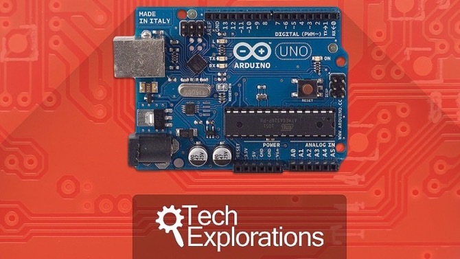 Panduan Lengkap untuk Arduino