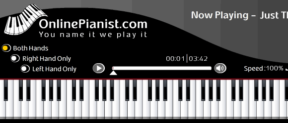 tutorial piano gratis