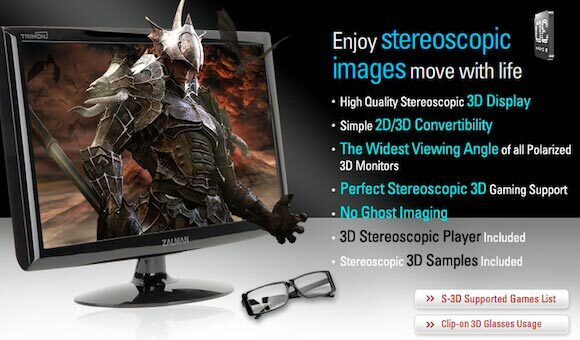 Cara Bermain Game 3D di PC Anda dengan Anggaran ketat Zalman