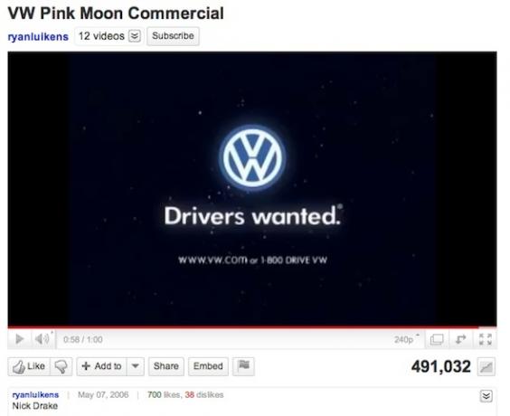 musik dalam iklan
