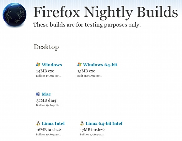 firefox 6 ulasan