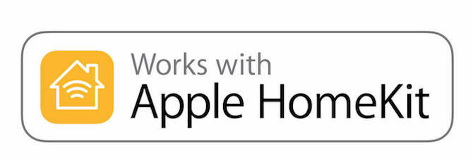 Bekerja Dengan Perangkat HomeKit Apple