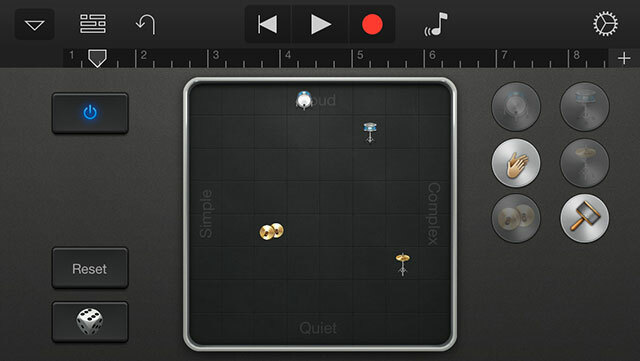 Punya Rhythm? 6 Memukul iOS Drum Machines drum pintar