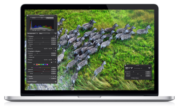 Apakah The Retina MacBook Pro Baru Untuk Anda? [Opini] macbook pro retina1