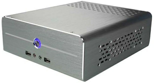 realan e-i5 htpc mitx case