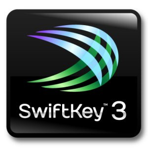 mengetik swiftkey