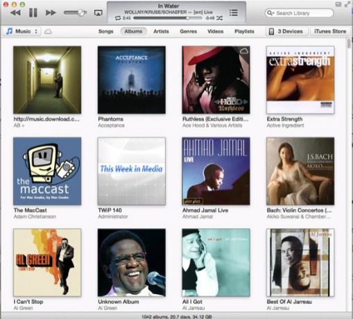 fitur itunes 11