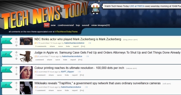 8 Subreddit yang Menarik Saya Ditemukan Menggunakan Tombol "Acak" Reddit rr1