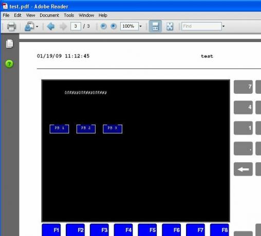 mengonversi apa saja menjadi printer pdf