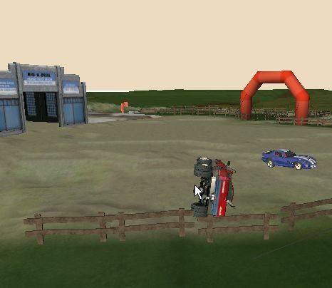 game simulasi gratis