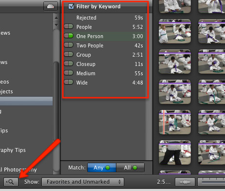 tutorial imovie