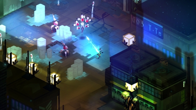 8 Game Mac Esensial yang Biayanya Di Bawah $ 20 transistor