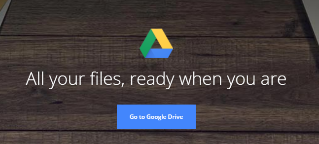 10 Alat Online untuk Membantu Anda Mempertahankan Resolusi Tahun Baru google drive