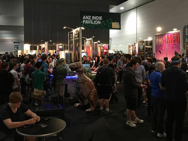 PAX Australia '14: Alasan untuk Datang ke Acara PAX Di Dekat Anda indiegames