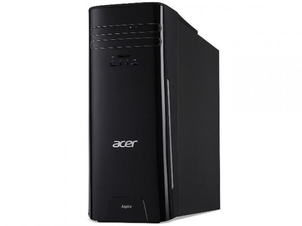 Acer membuat komputer desktop grafik intel terbaik di bawah $ 500