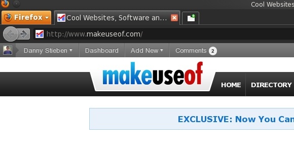 firefox 6 ulasan