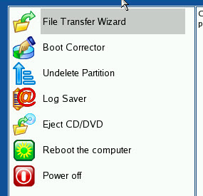 cara memindai hard drive yang diformat ulang untuk memulihkan file