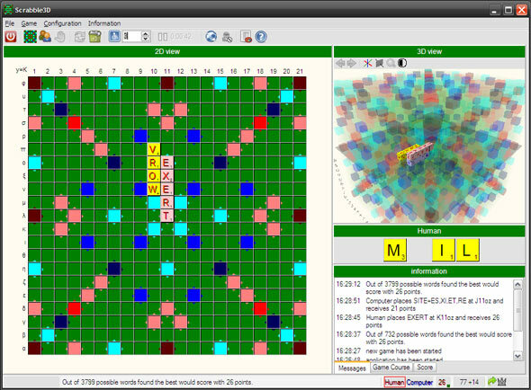 alat permainan scrabble