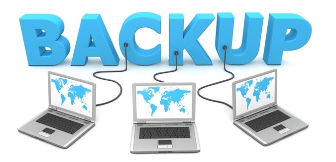 Pencadangan Windows Backup and Restore Guide 1