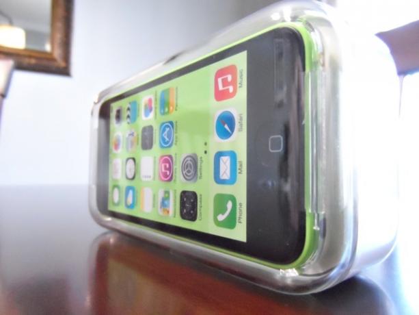 ulasan iphone 5c