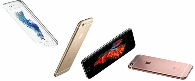 Mengapa Saya Membeli iPhone Saya Langsung dari Apple (Dan Anda Harus Juga) iphone6s