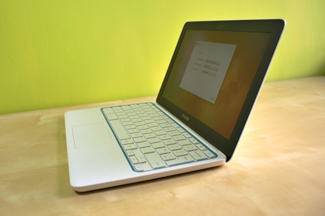 ulasan hp chromebook