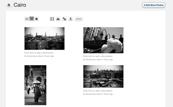 Yogile - Alternatif Keren Untuk Flickr Dengan Tampilan Fitur-Fitur Grup2
