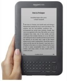 buku kindle pinjaman