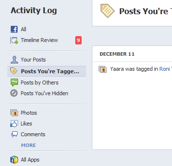 facebook-activity-log-filter [4]