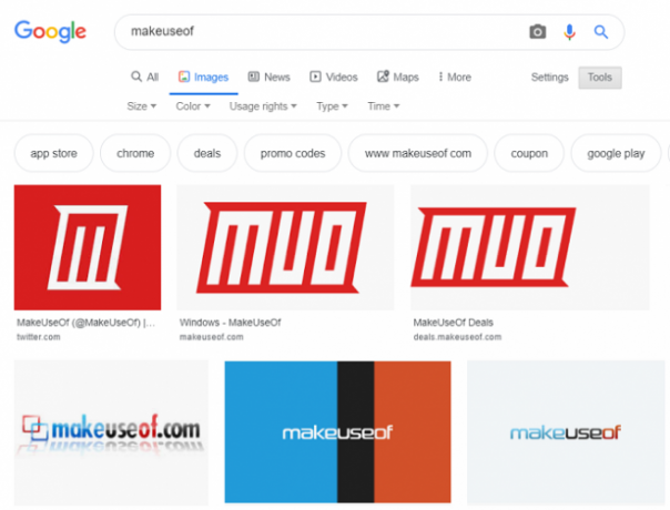 Langsung ke Ukuran Penuh untuk Gambar Google