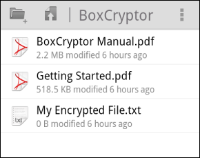 boxcryptor-file-di-android