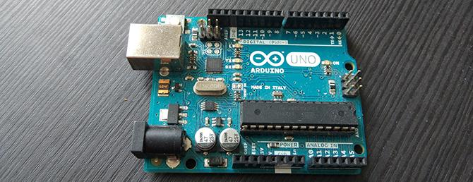 6 Cara Mudah Menghubungkan Arduino ke Android Arduino Uno 670