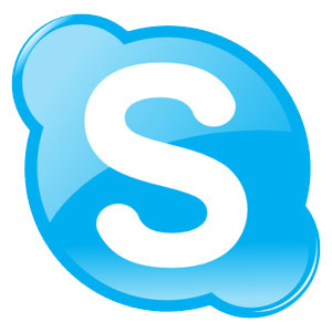 cara membuat skype menyenangkan