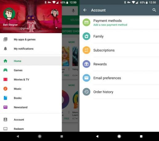 Cara Memeriksa dan Menebus Hadiah Gratis yang Menunggu Anda di Google Play Google Play Freebies