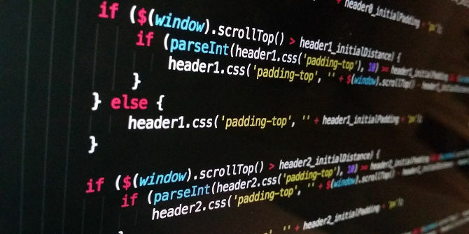 Jawa vs. JavaScript: Semua yang Perlu Anda Ketahui tentang pengembangan web kode javascript