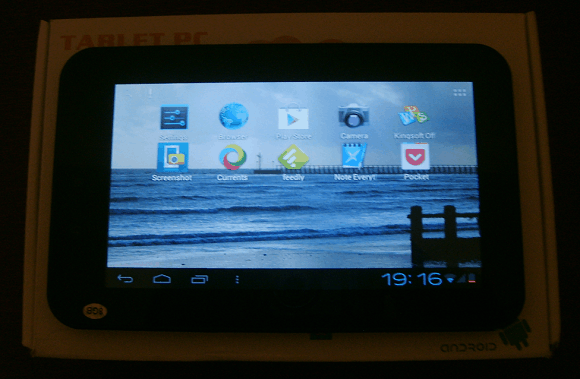 tablet android murah